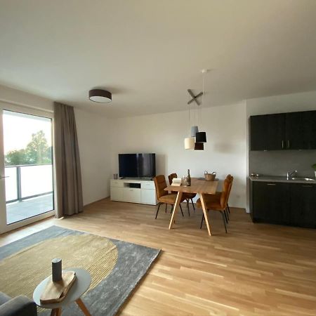 Langeoog Apartment Wilhelmshaven Bagian luar foto