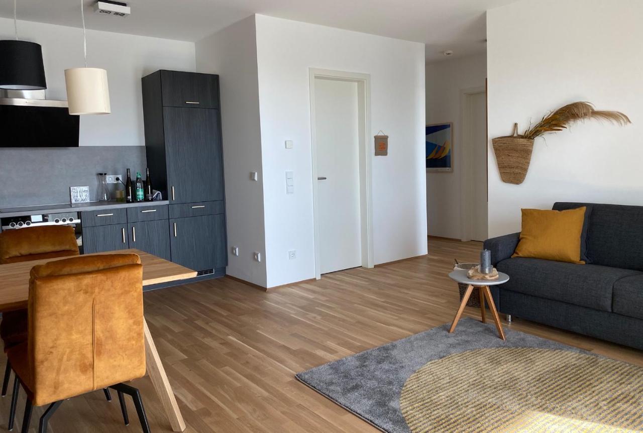 Langeoog Apartment Wilhelmshaven Bagian luar foto