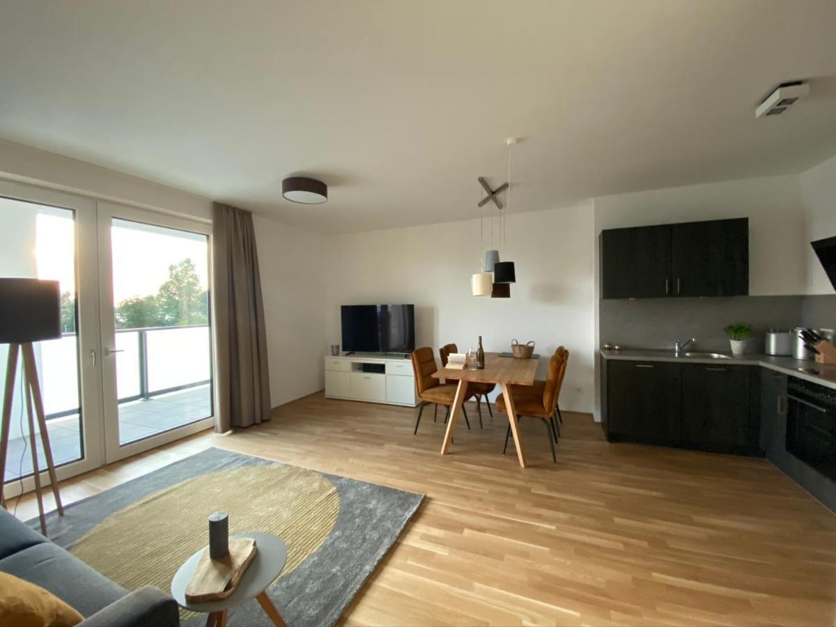 Langeoog Apartment Wilhelmshaven Bagian luar foto