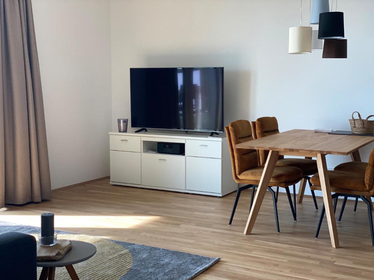 Langeoog Apartment Wilhelmshaven Bagian luar foto